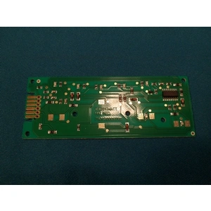 Elektronika, vezérlő (eredeti) ARISTON bojler / RENDELÉSRE