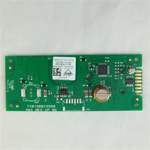 Elektronika, vezérlő (eredeti) ARISTON bojler / RENDELÉSRE