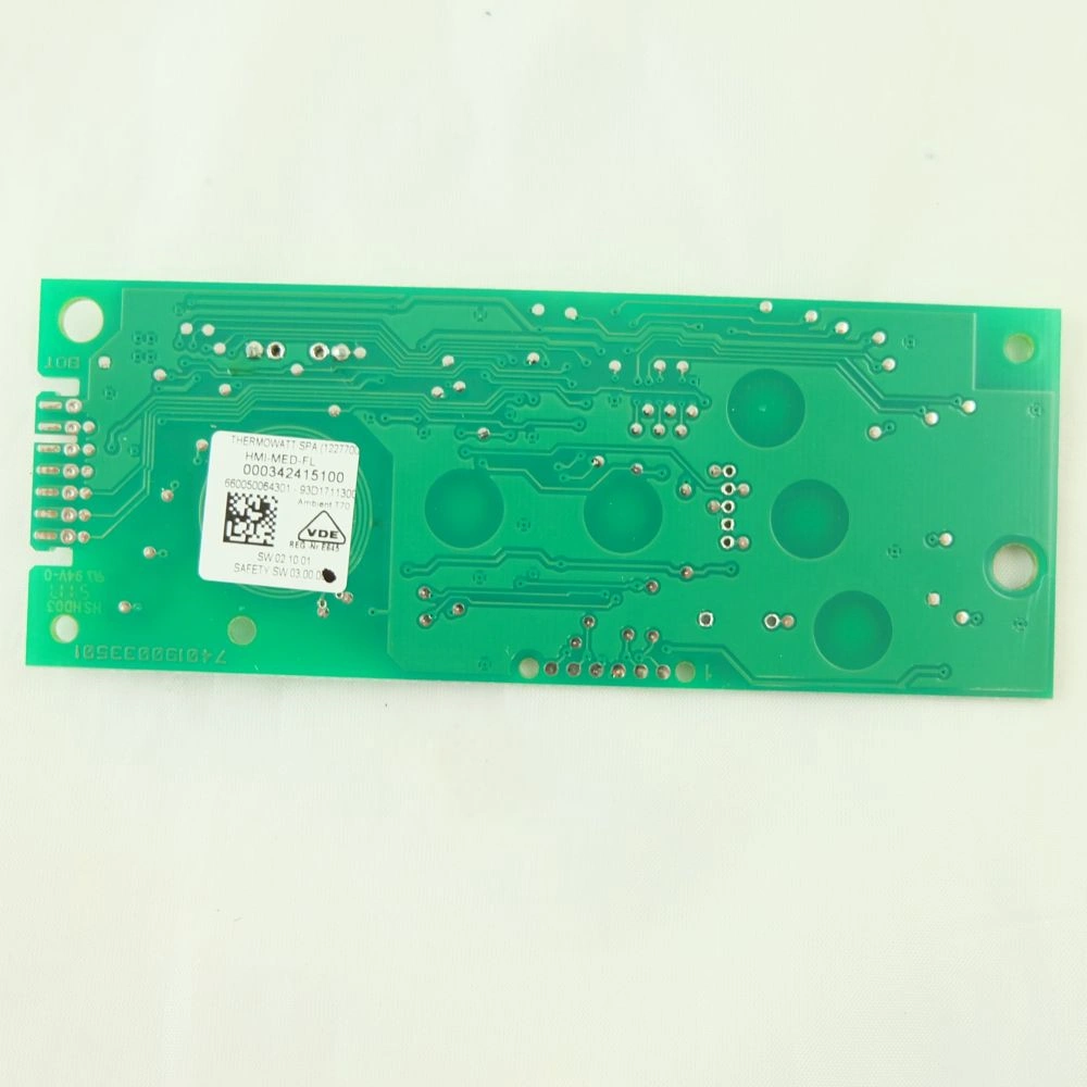 Elektronika, vezérlő (eredeti) ARISTON bojler / RENDELÉSRE