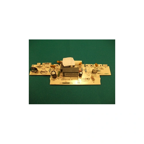 Elektronika vezérlő (eredeti) ARISTON hűtőgép pl.: MTM1911F