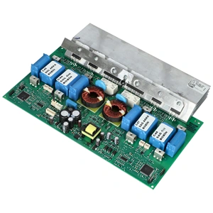 Elektronika vezérlő (eredeti) BEKO főzőlap