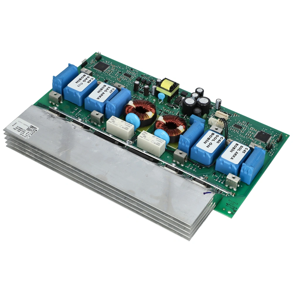 Elektronika vezérlő (eredeti) BEKO főzőlap