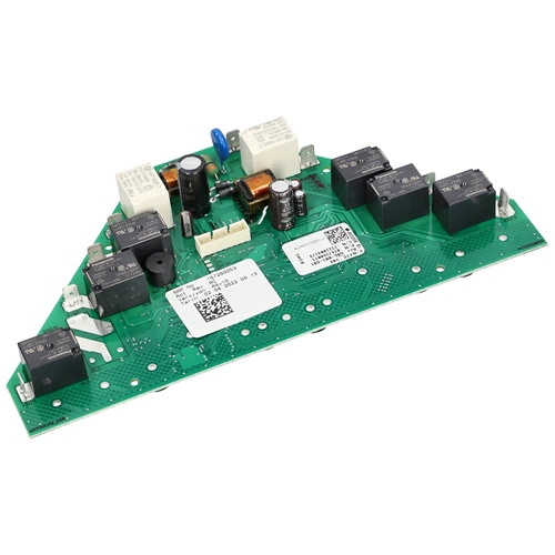 Elektronika (vezérlő, eredeti) BEKO főzőlap