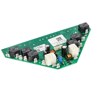 Elektronika (vezérlő, eredeti) BEKO főzőlap