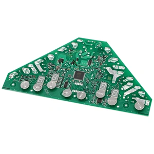 Elektronika (vezérlő, eredeti) BEKO főzőlap