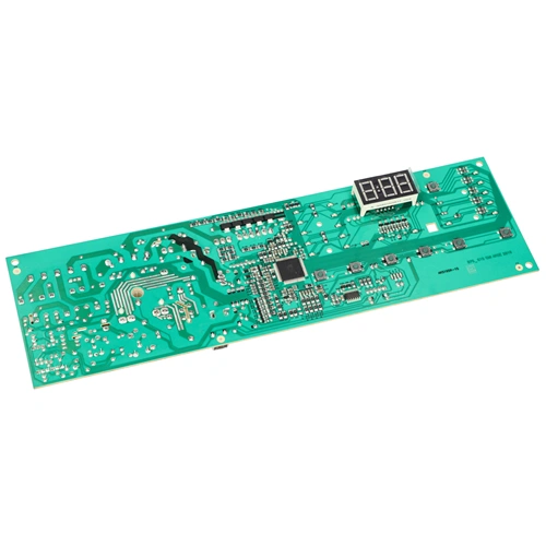 Elektronika, vezérlő (eredeti) BEKO mosógép / RENDELÉSRE