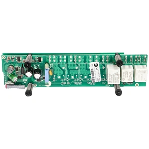 Elektronika, vezérlő (eredeti) BEKO tűzhely