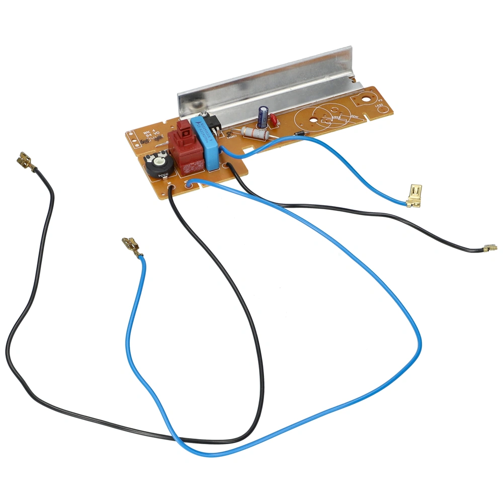 Elektronika (vezérlő, eredeti) CANDY HOOVER porszívó / RENDELÉSRE