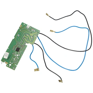 Elektronika (vezérlő, eredeti) CANDY HOOVER porszívó / RENDELÉSRE