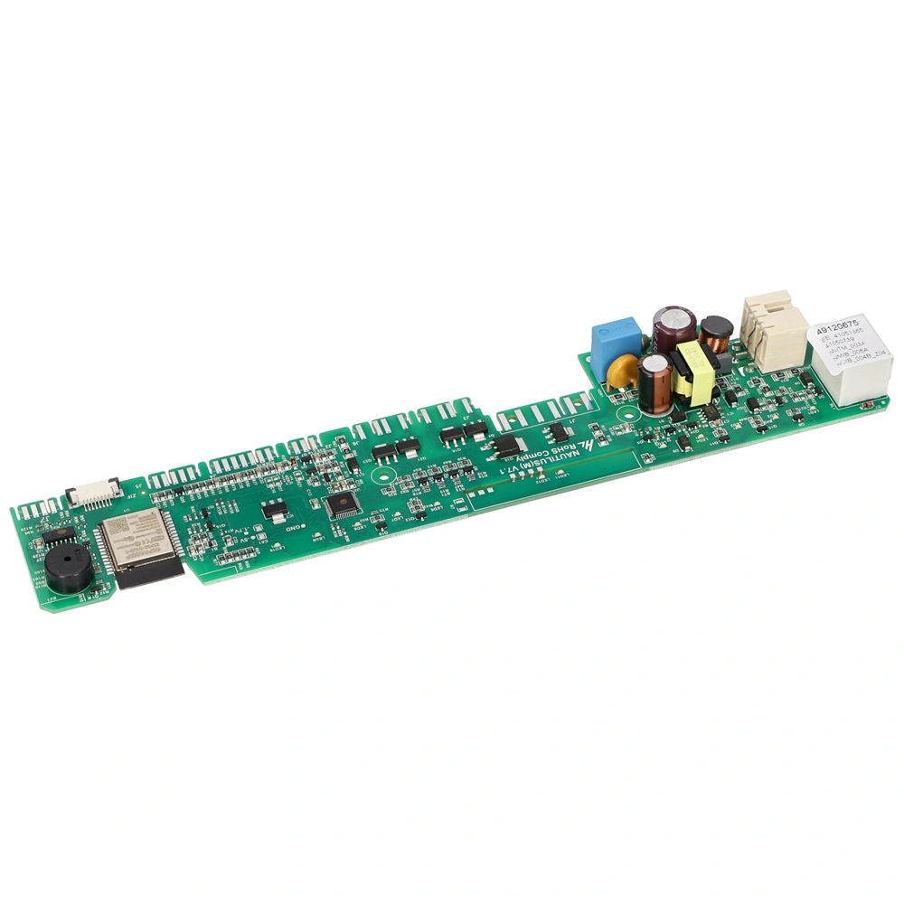 Elektronika vezérlő (eredeti) CANDY mosogatógép