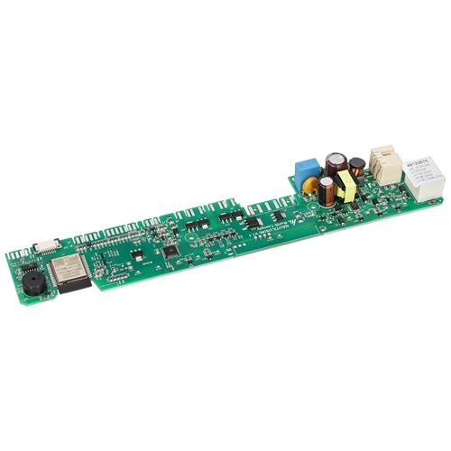 Elektronika vezérlő (eredeti) CANDY mosogatógép