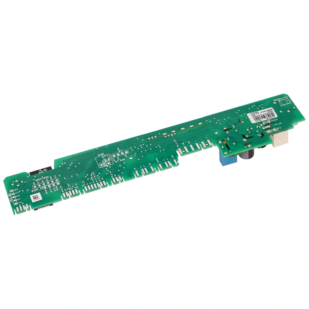 Elektronika vezérlő (eredeti) CANDY mosogatógép