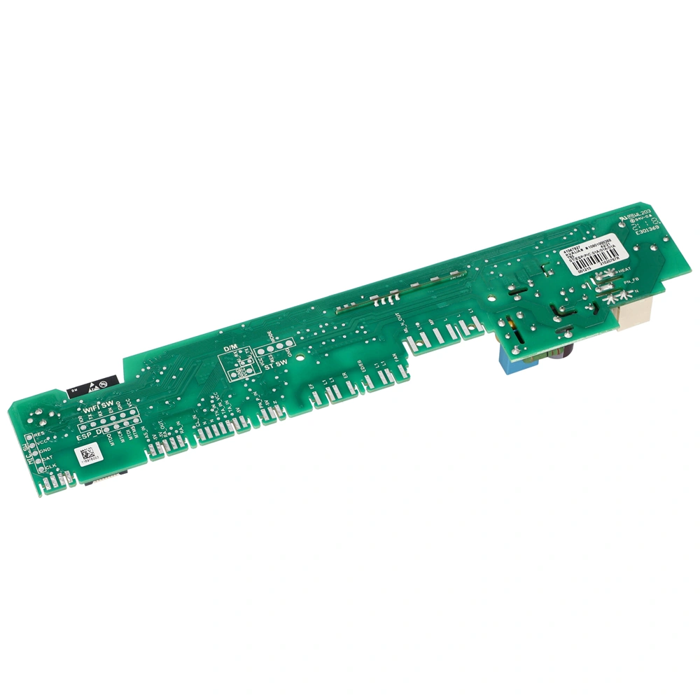 Elektronika vezérlő (eredeti) CANDY mosogatógép