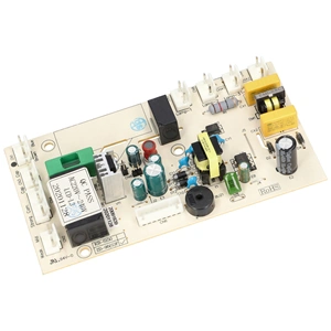 Elektronika, vezérlő (eredeti) CANDY páraelszívó / RENDELÉSRE