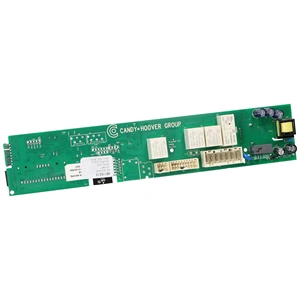 Elektronika vezérlő (eredeti) CANDY szárítógép