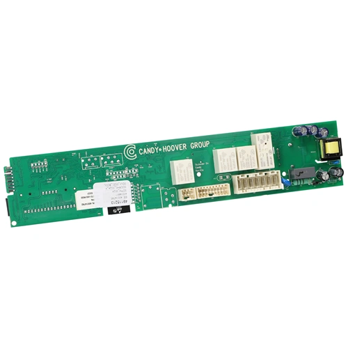 Elektronika vezérlő (eredeti) CANDY szárítógép