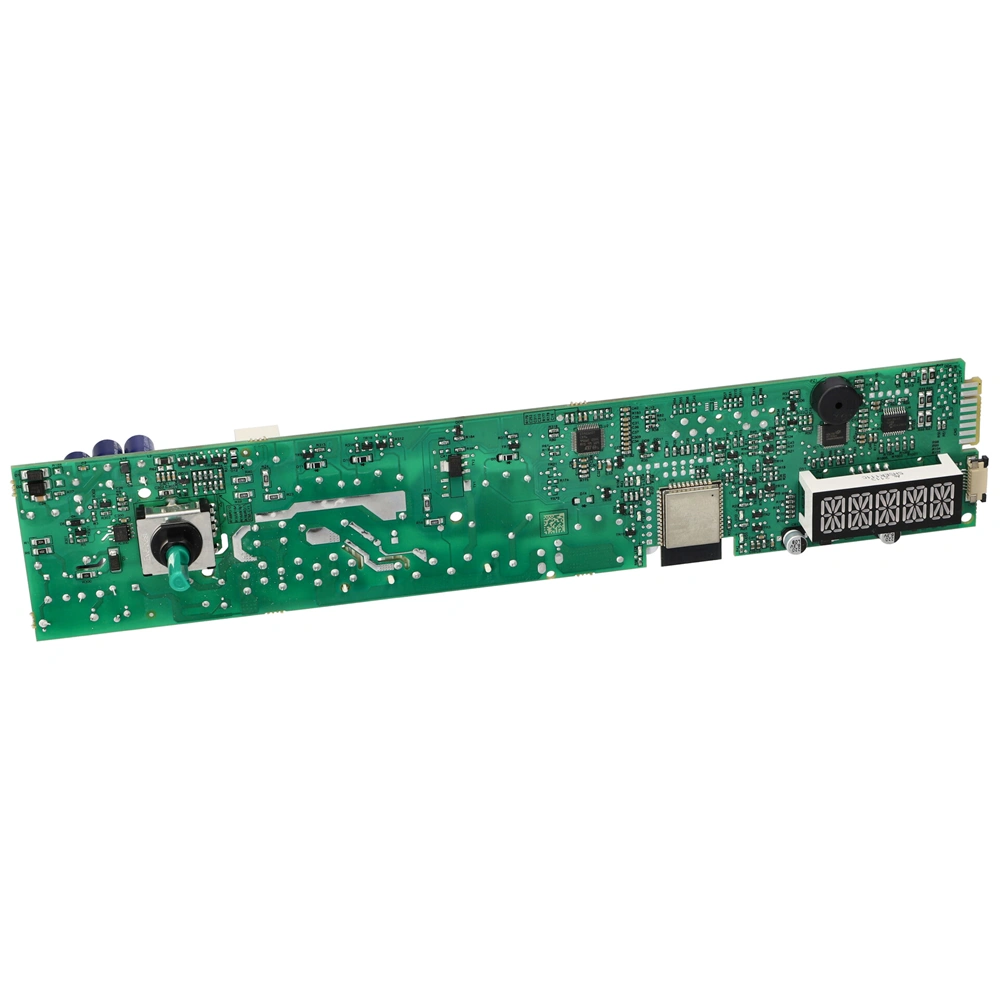 Elektronika vezérlő (eredeti) CANDY szárítógép