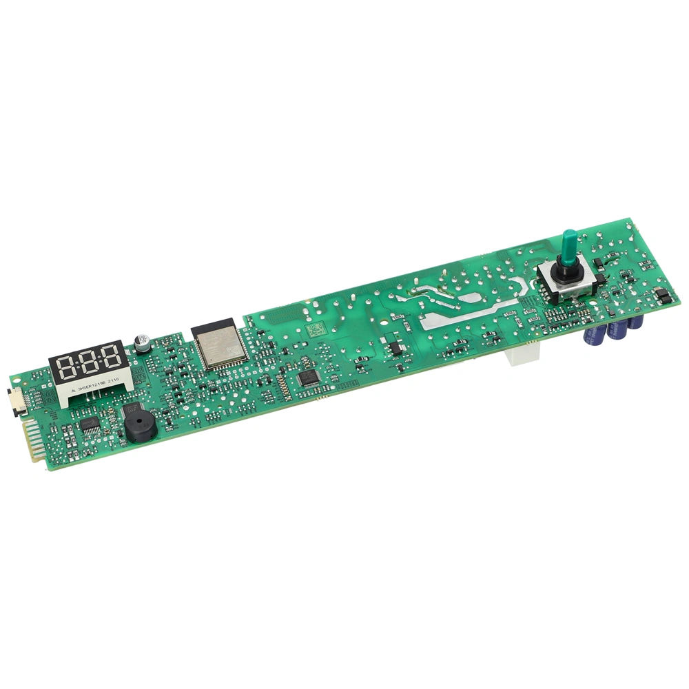 Elektronika vezérlő (eredeti) CANDY szárítógép