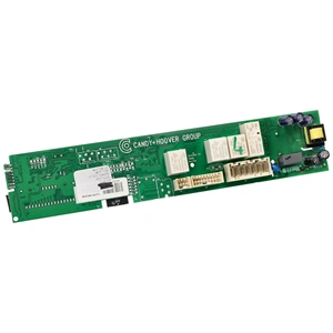 Elektronika vezérlő (eredeti) CANDY szárítógép