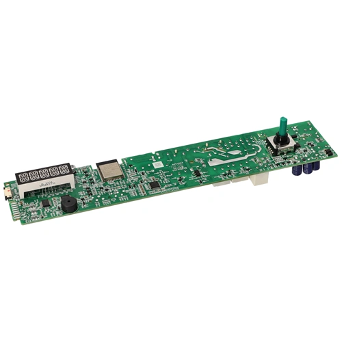 Elektronika vezérlő (eredeti) CANDY szárítógép