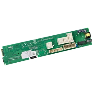 Elektronika vezérlő (eredeti) CANDY szárítógép