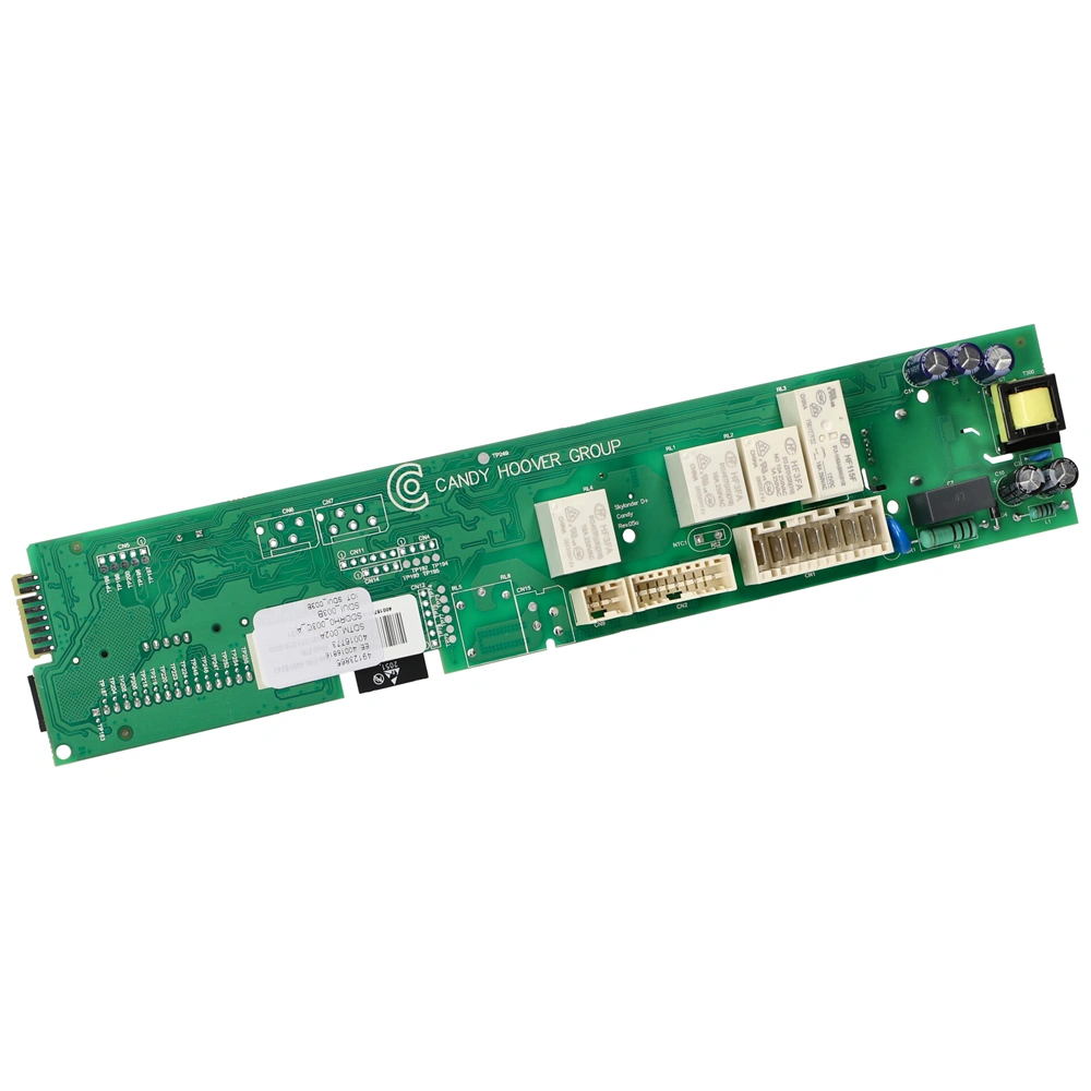 Elektronika vezérlő (eredeti) CANDY szárítógép
