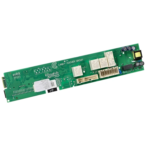 Elektronika vezérlő (eredeti) CANDY szárítógép