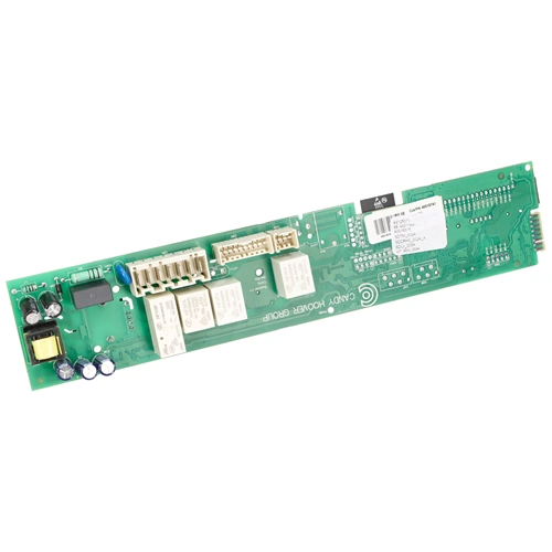 Elektronika vezérlő (eredeti) CANDY szárítógép