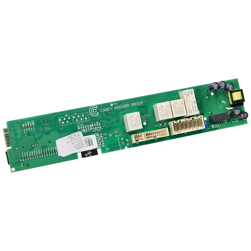 Elektronika vezérlő (eredeti) CANDY szárítógép