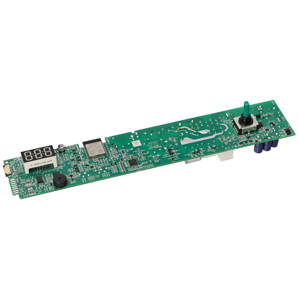 Elektronika vezérlő (eredeti) CANDY szárítógép