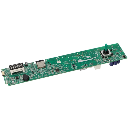 Elektronika vezérlő (eredeti) CANDY szárítógép