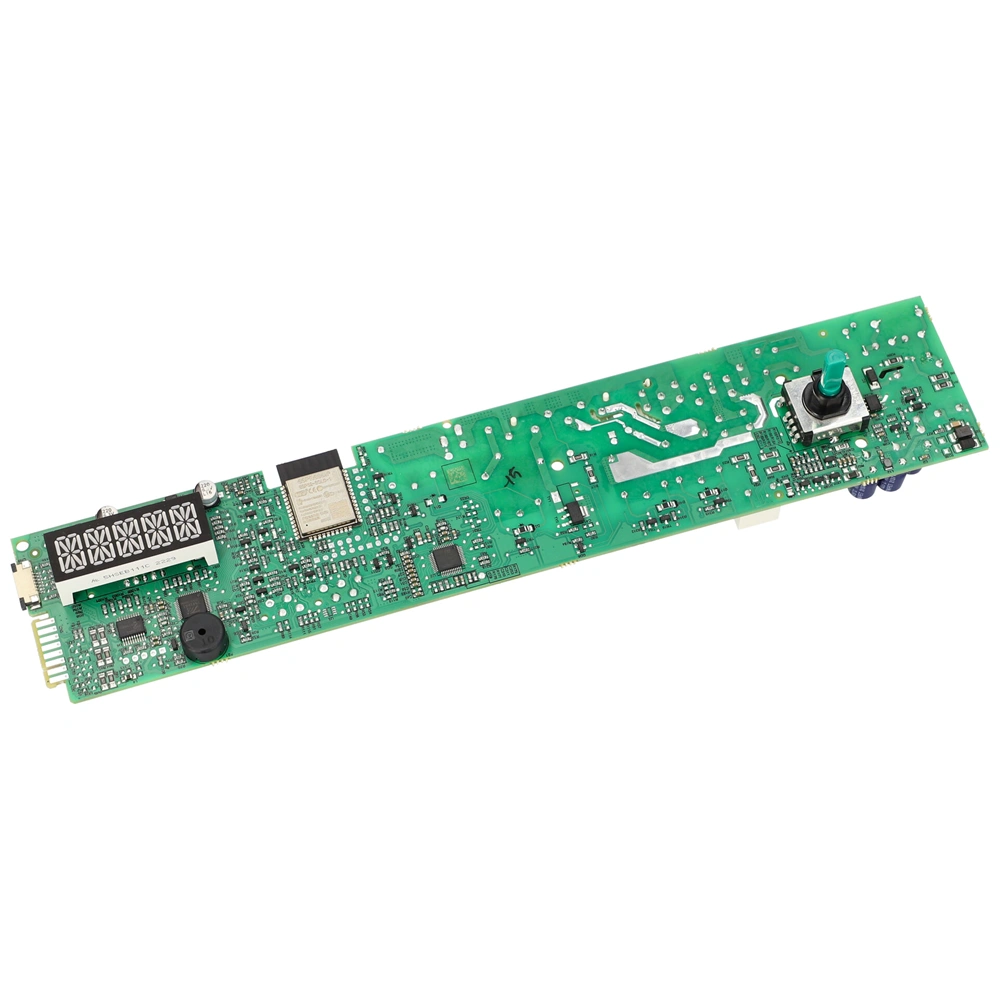 Elektronika vezérlő (eredeti) CANDY szárítógép