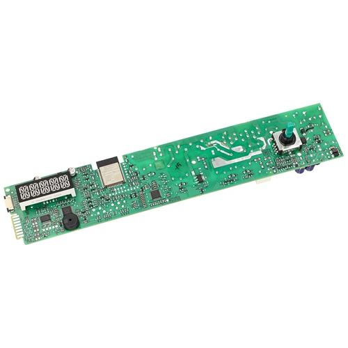 Elektronika vezérlő (eredeti) CANDY szárítógép