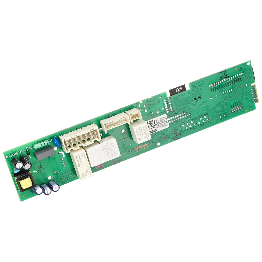 Elektronika vezérlő (eredeti) CANDY szárítógép