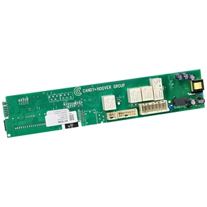 Elektronika vezérlő (eredeti) CANDY szárítógép 