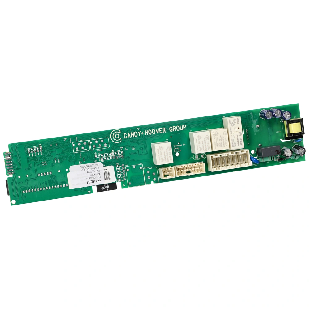 Elektronika vezérlő (eredeti) CANDY szárítógép 