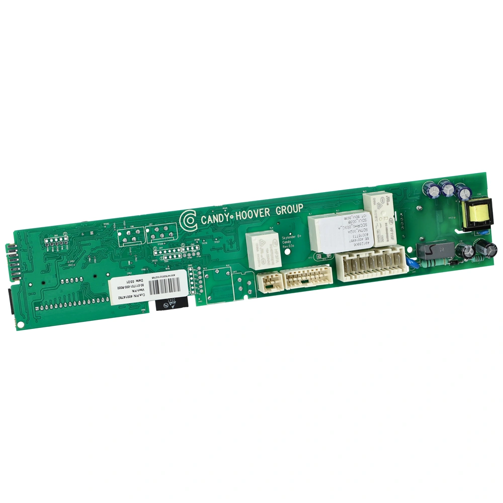 Elektronika vezérlő (eredeti) CANDY szárítógép 