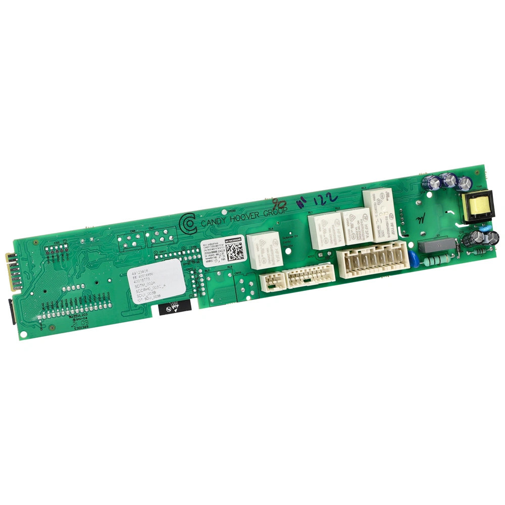 Elektronika vezérlő (eredeti) CANDY szárítógép 