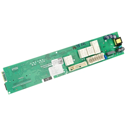 Elektronika vezérlő (eredeti) CANDY szárítógép 