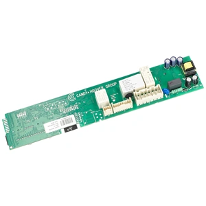 Elektronika vezérlő (eredeti) CANDY szárítógép / RENDELÉSRE