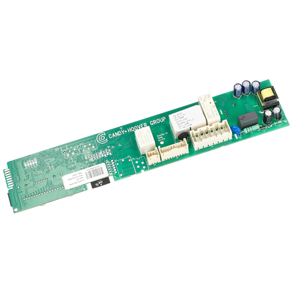Elektronika vezérlő (eredeti) CANDY szárítógép / RENDELÉSRE