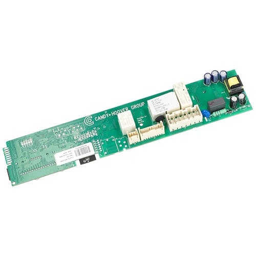 Elektronika vezérlő (eredeti) CANDY szárítógép / RENDELÉSRE