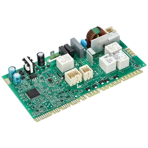 Elektronika vezérlő (eredeti) ELECTROLUX mosógép