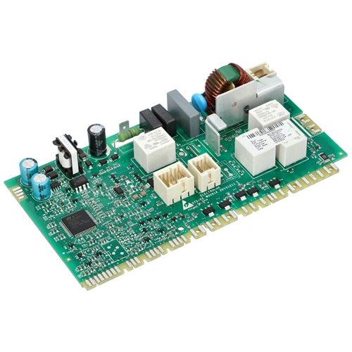 Elektronika vezérlő (eredeti) ELECTROLUX mosógép