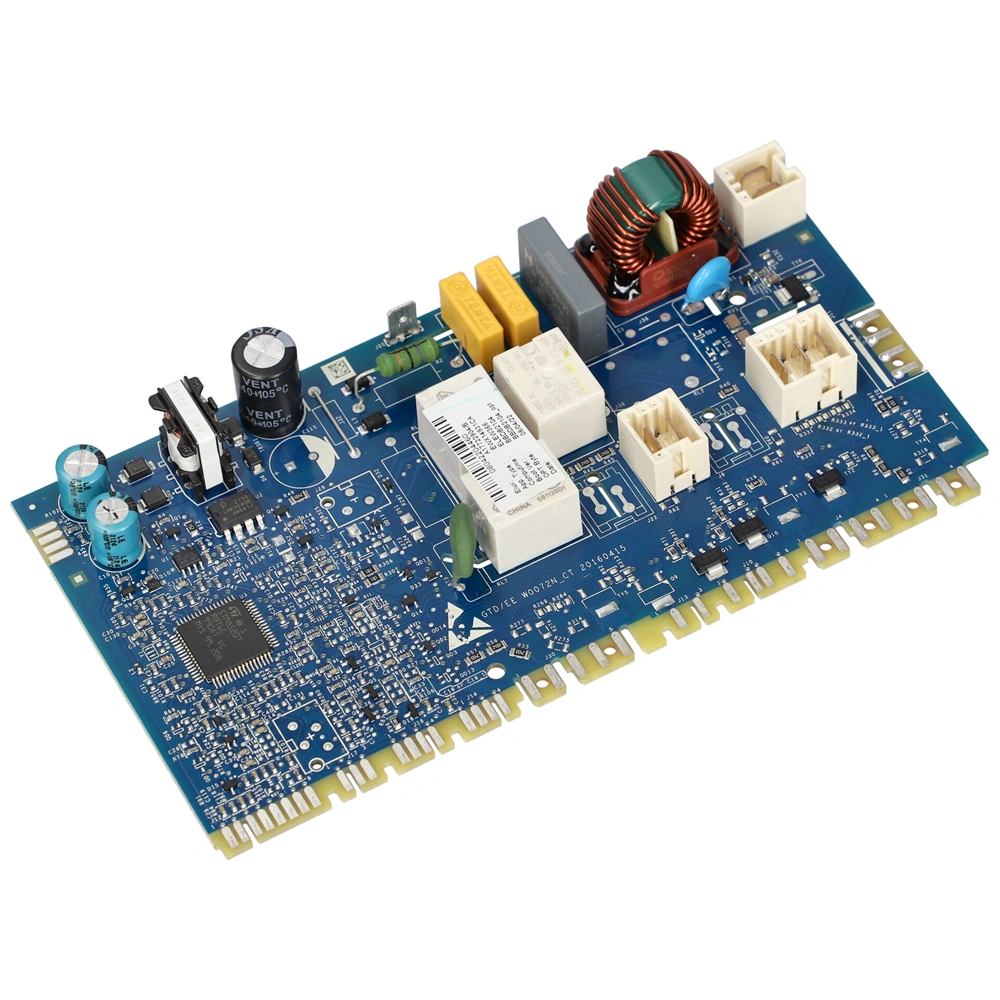 Elektronika, vezérlő (eredeti) ELECTROLUX mosógép