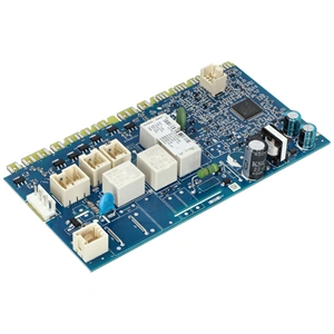 Elektronika, vezérlő (eredeti) ELECTROLUX mosógép