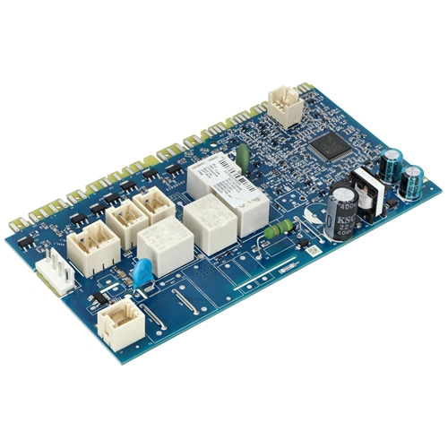 Elektronika, vezérlő (eredeti) ELECTROLUX mosógép