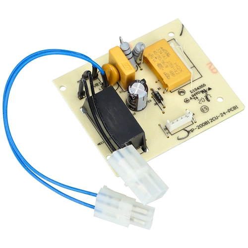 Elektronika vezérlő (eredeti) ELECTROLUX porszívó / RENDELÉSRE