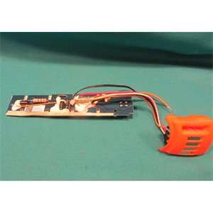 Elektronika, vezérlő (eredeti) ELECTROLUX porszívó / RENDELÉSRE