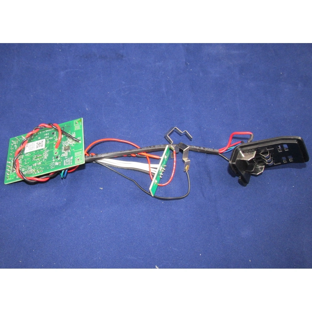 Elektronika, vezérlő (eredeti) ELECTROLUX porszívó / RENDELÉSRE